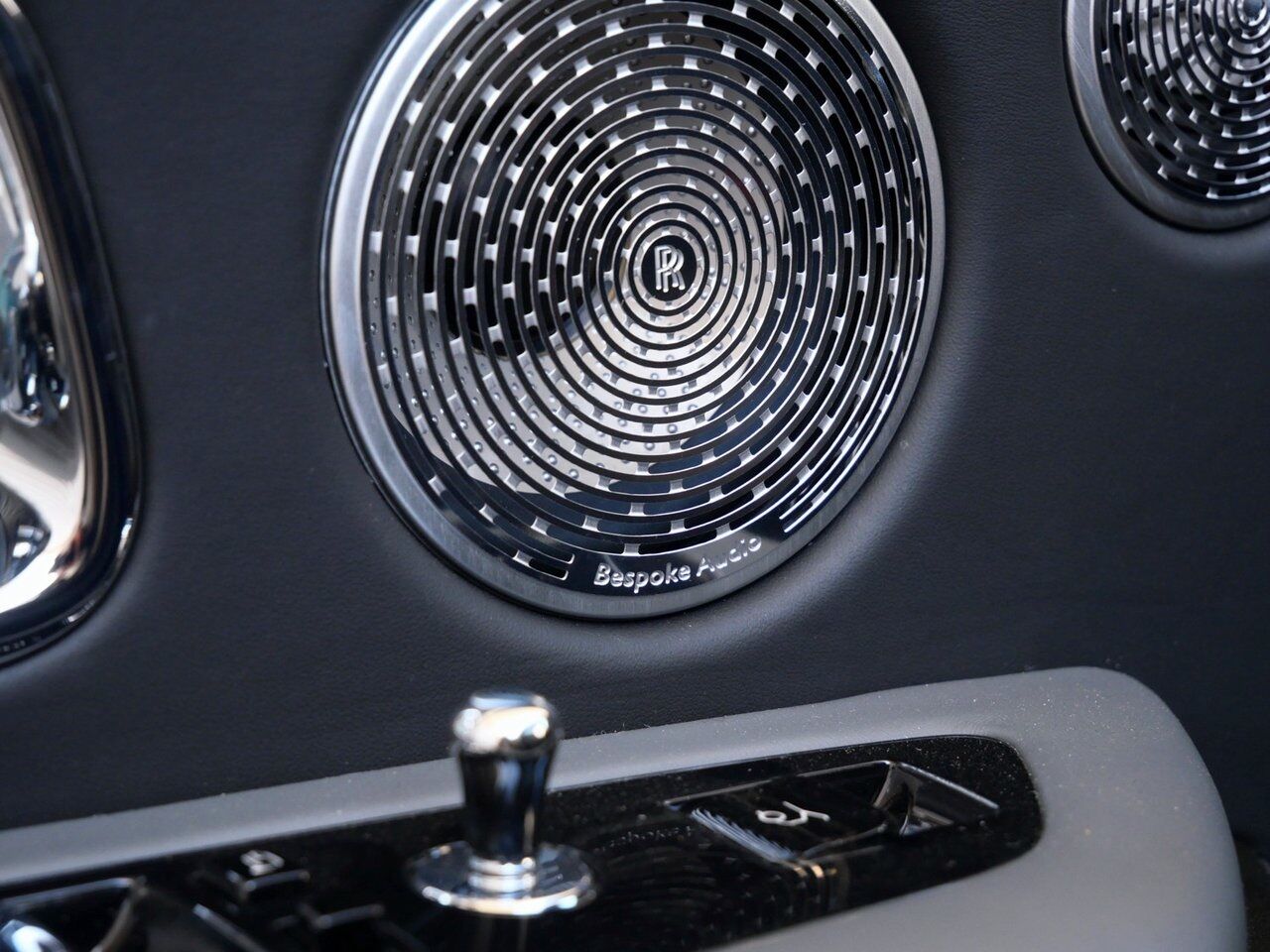 2019 Rolls-Royce Cullinan Lawrence KS