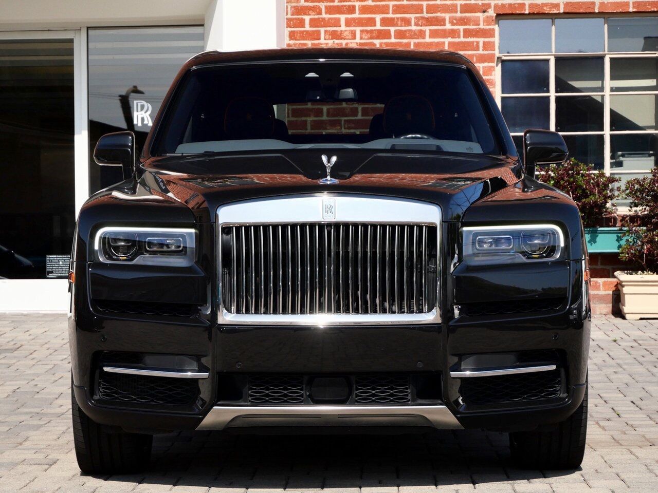 2019 Rolls-Royce Cullinan Lawrence KS