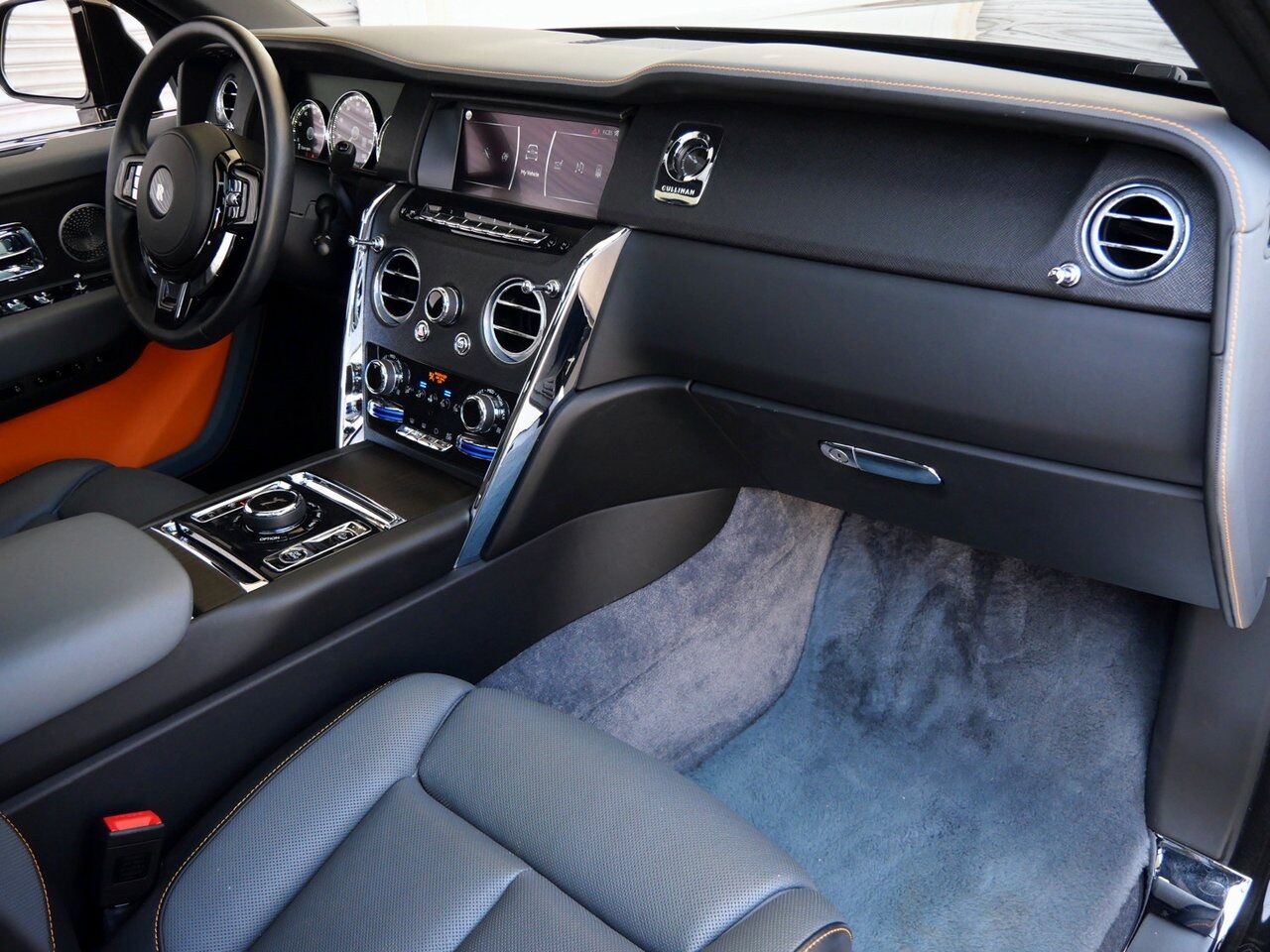 2019 Rolls-Royce Cullinan Lawrence KS