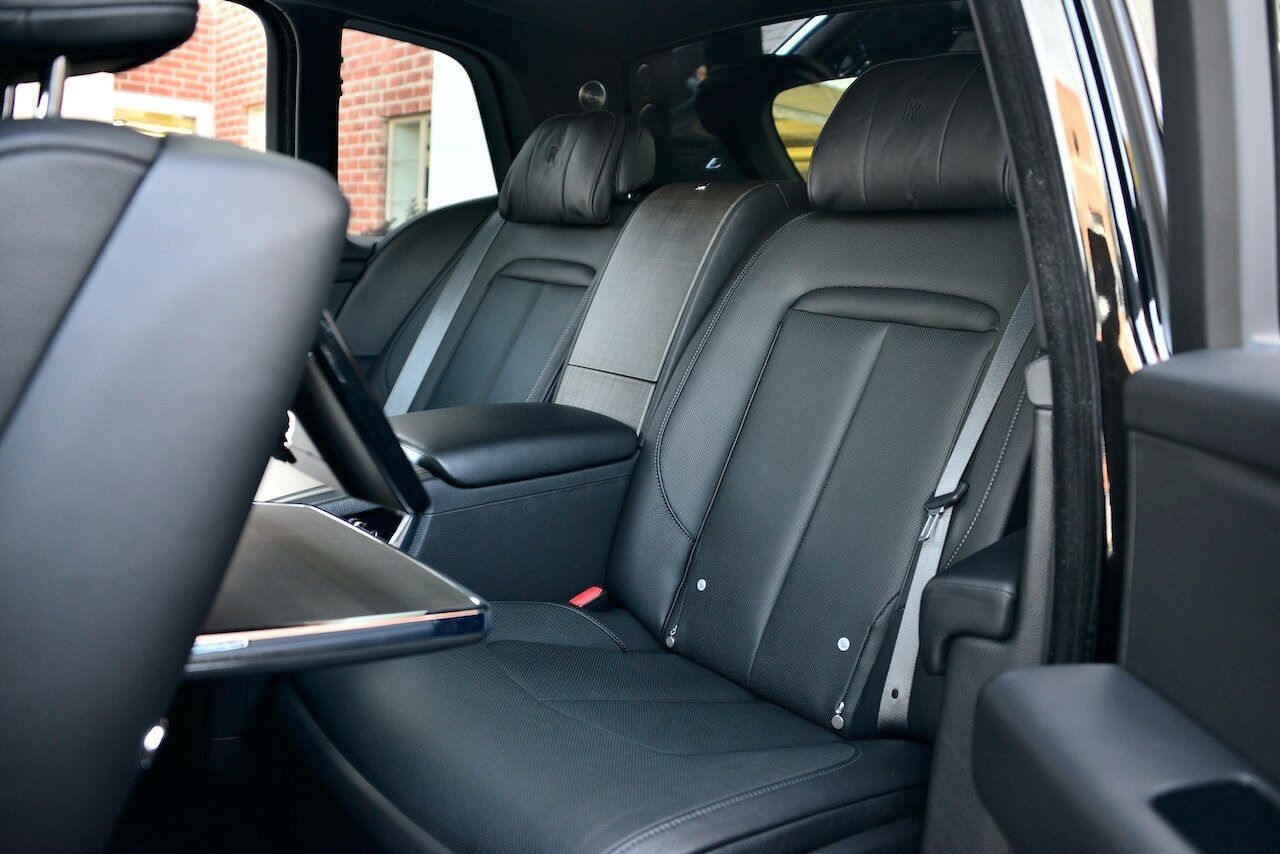 2019 Rolls-Royce Cullinan Lawrence KS