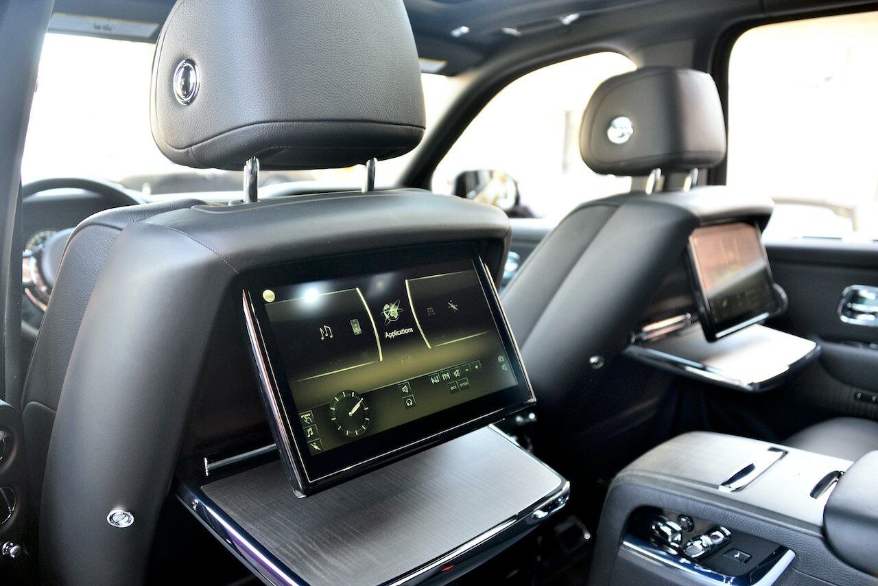 2019 Rolls-Royce Cullinan Lawrence KS