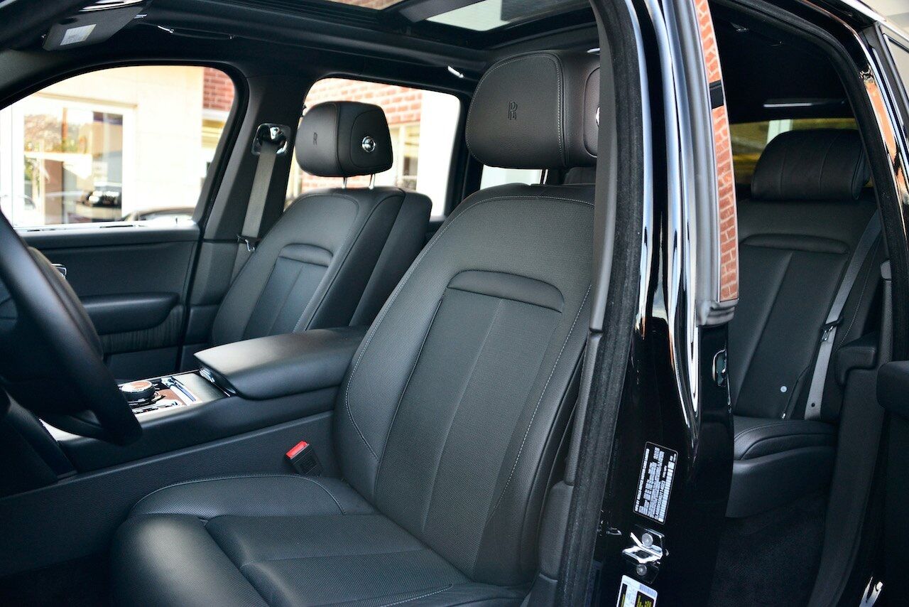 2019 Rolls-Royce Cullinan Lawrence KS