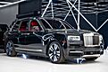 2019 Rolls-Royce Cullinan Base
