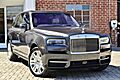 2019 Rolls-Royce Cullinan