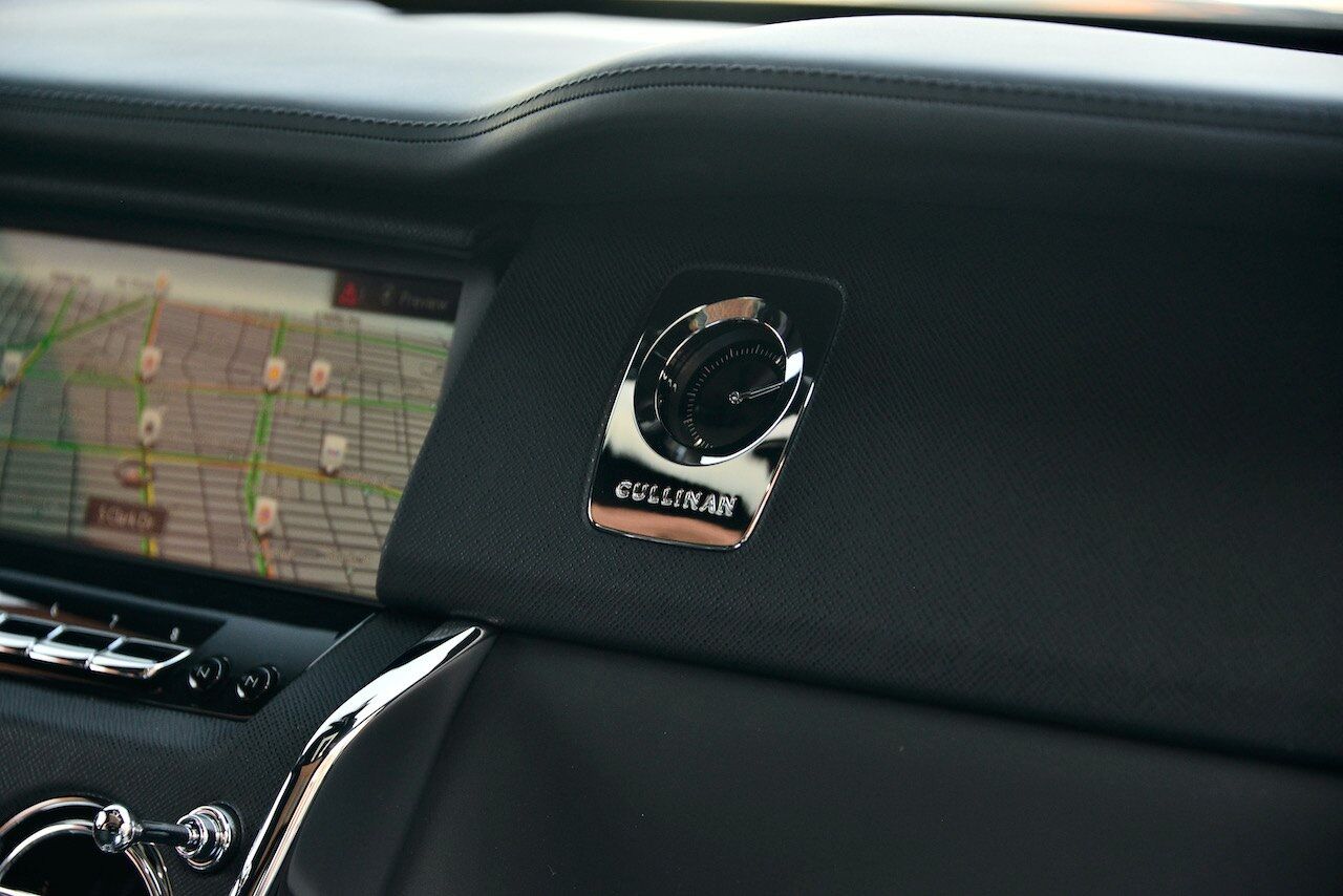 2019 Rolls-Royce Cullinan Lawrence KS