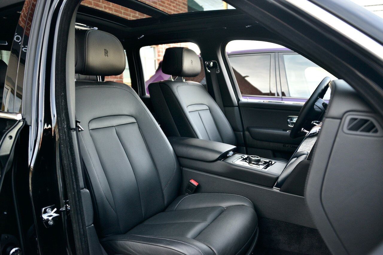 2019 Rolls-Royce Cullinan Lawrence KS