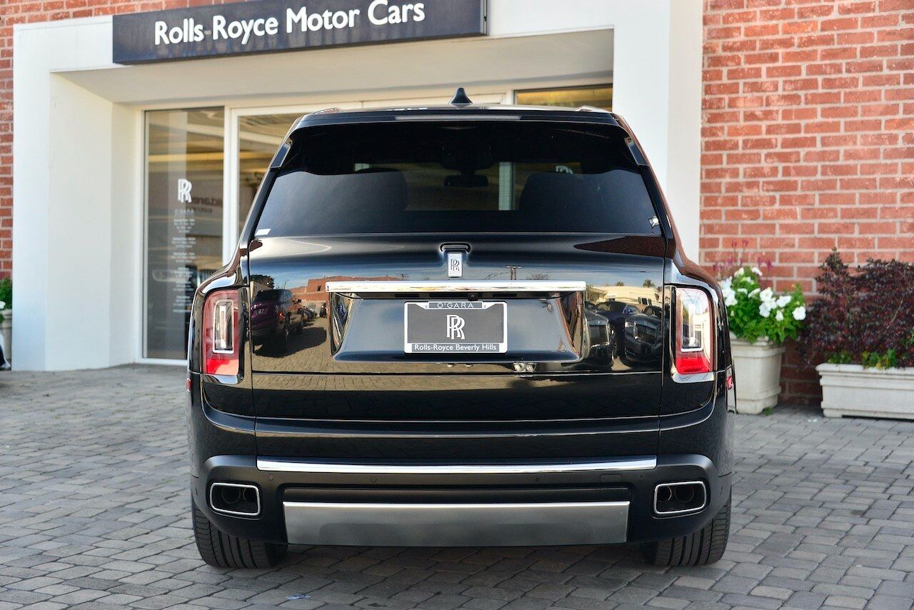 2019 Rolls-Royce Cullinan Lawrence KS