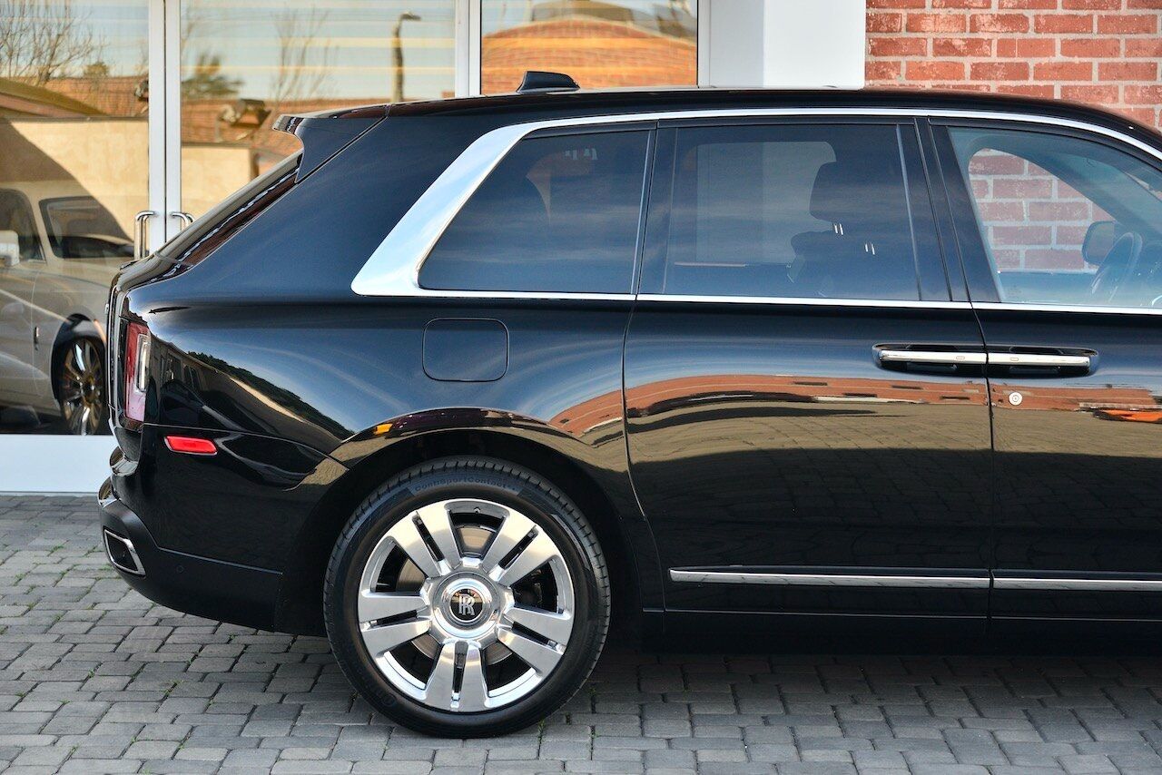 2019 Rolls-Royce Cullinan Lawrence KS