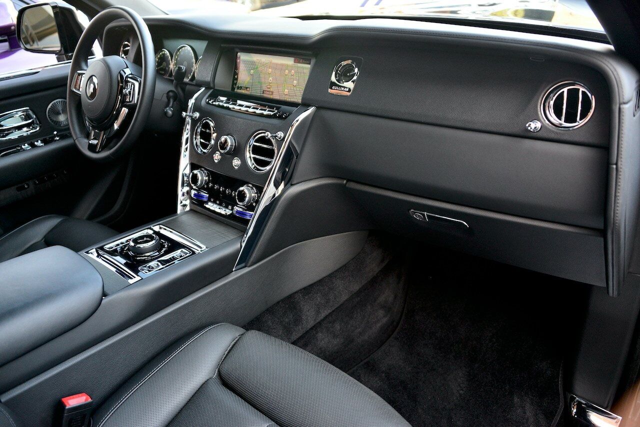 2019 Rolls-Royce Cullinan Lawrence KS