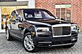 2019 Rolls-Royce Cullinan