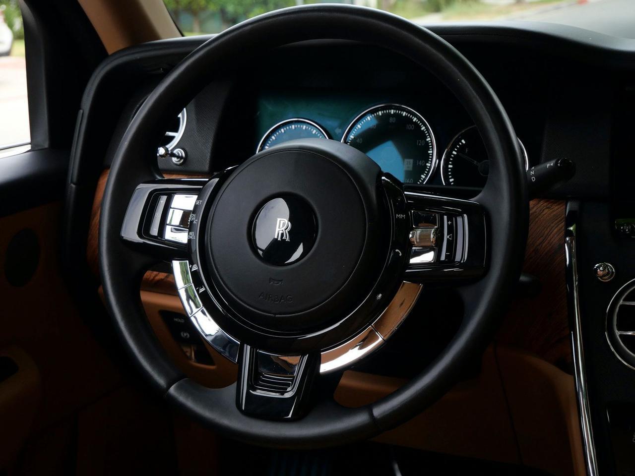 2019 Rolls-Royce Cullinan Lawrence KS