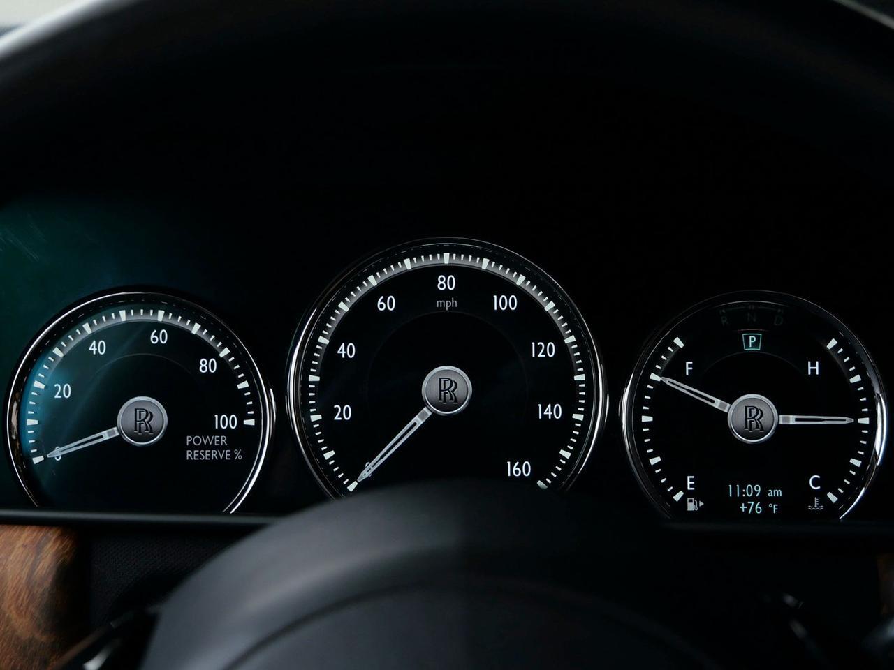 2019 Rolls-Royce Cullinan Lawrence KS