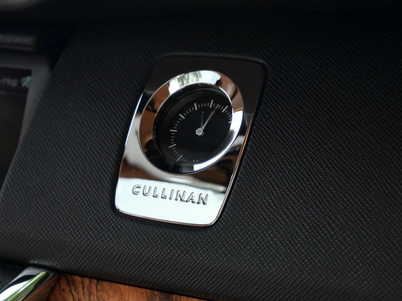 2019 Rolls-Royce Cullinan Lawrence KS