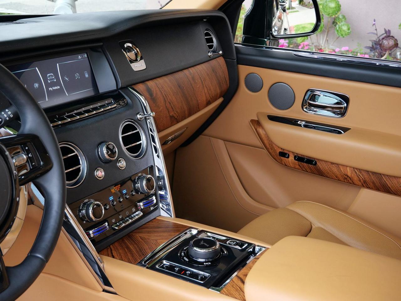 2019 Rolls-Royce Cullinan Lawrence KS