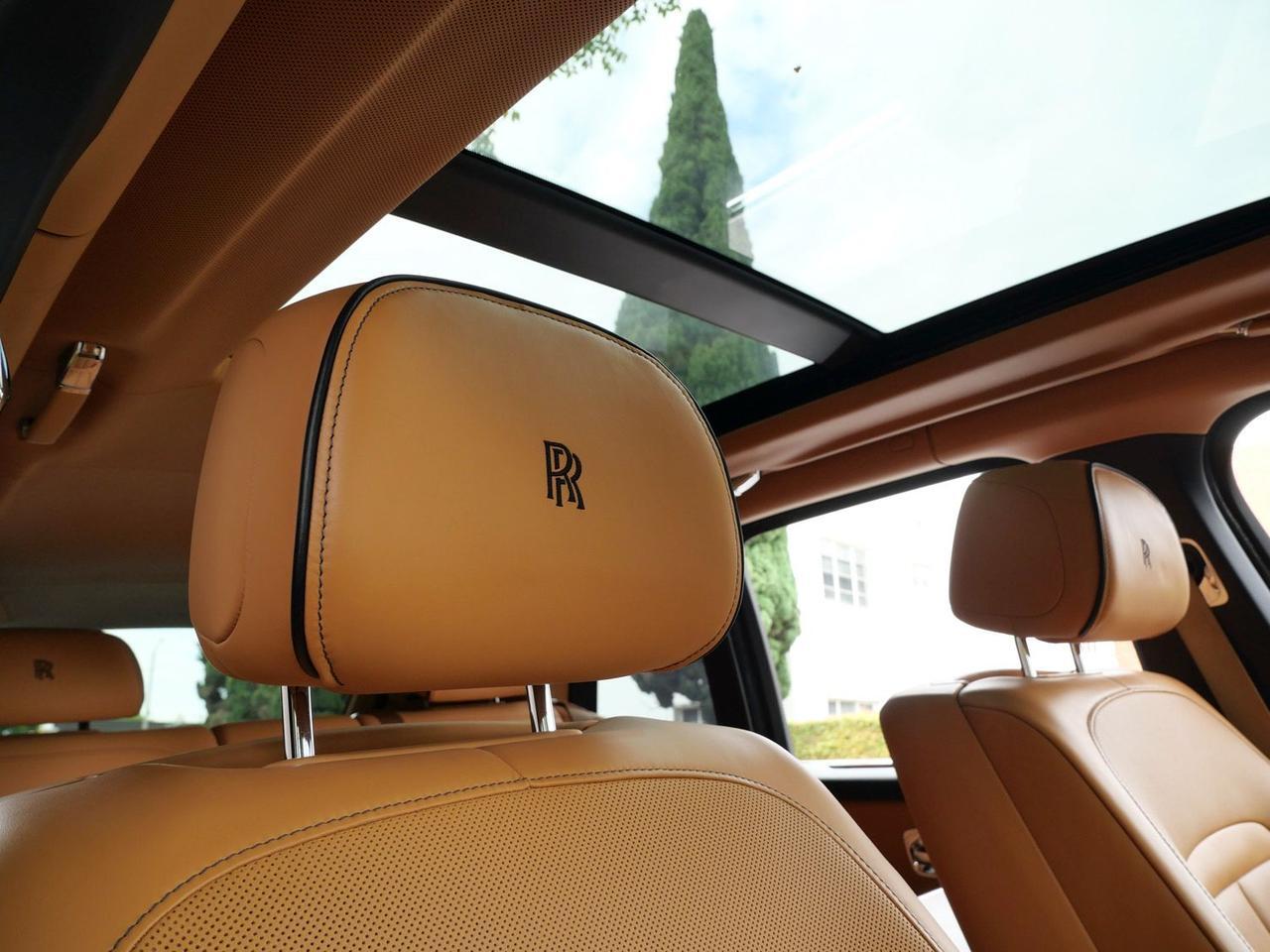 2019 Rolls-Royce Cullinan Lawrence KS
