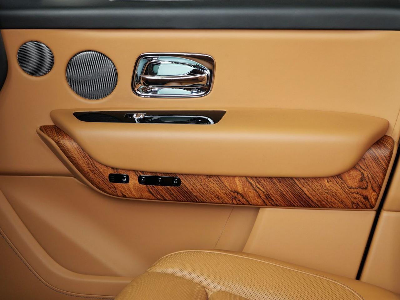 2019 Rolls-Royce Cullinan Lawrence KS