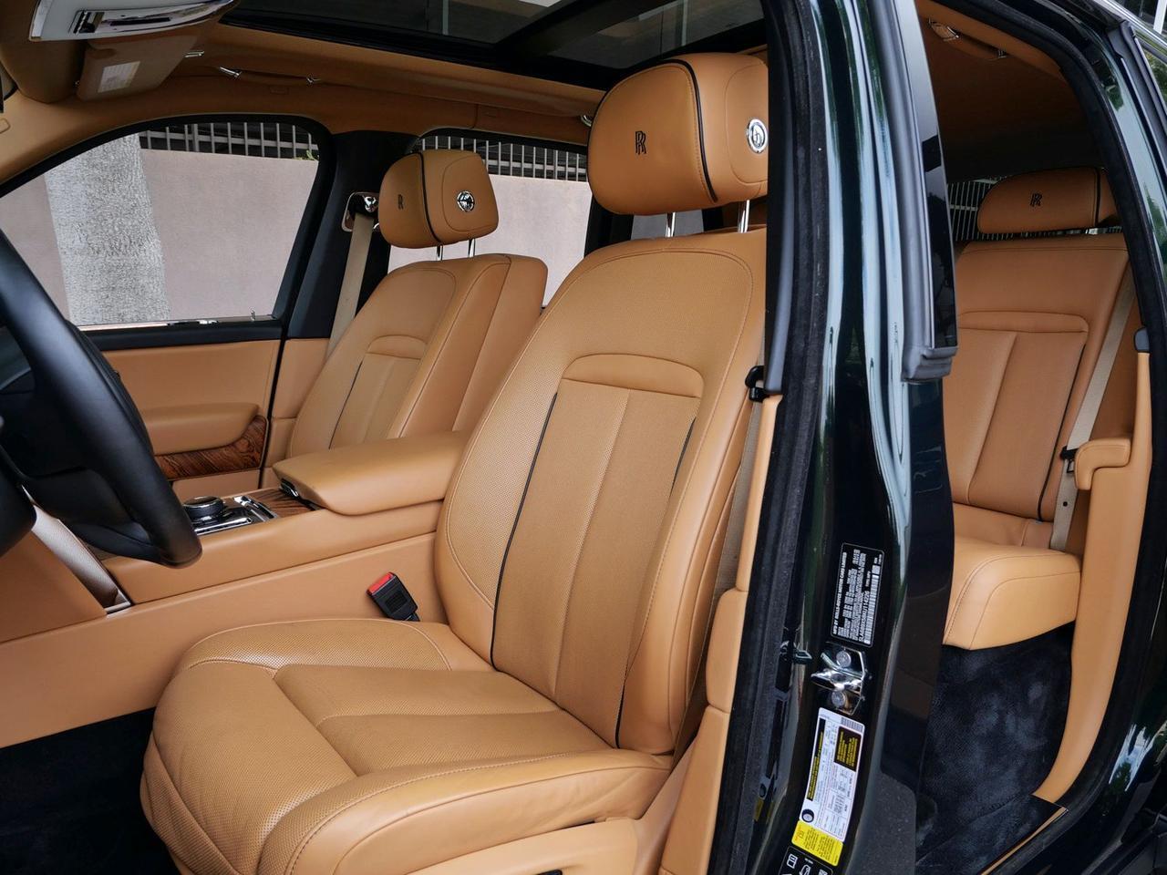 2019 Rolls-Royce Cullinan Lawrence KS