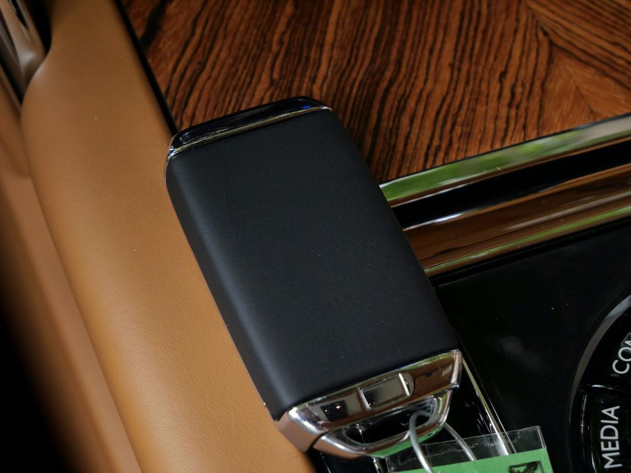 2019 Rolls-Royce Cullinan Lawrence KS
