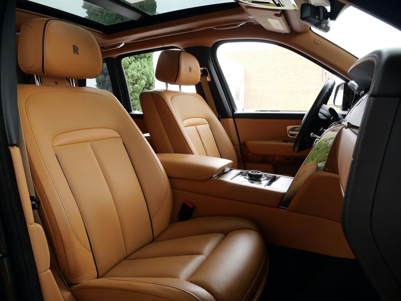 2019 Rolls-Royce Cullinan Lawrence KS