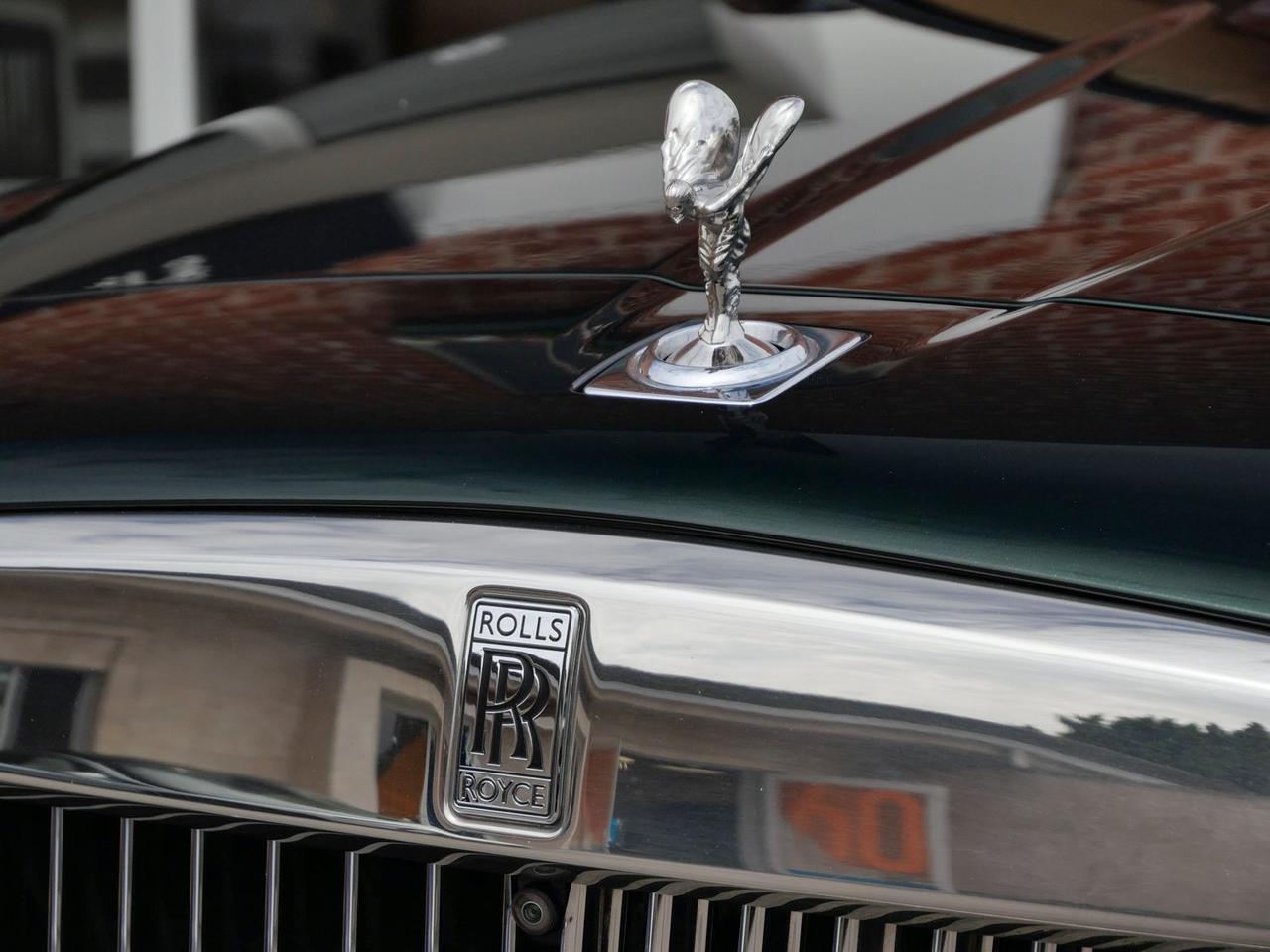 2019 Rolls-Royce Cullinan Lawrence KS