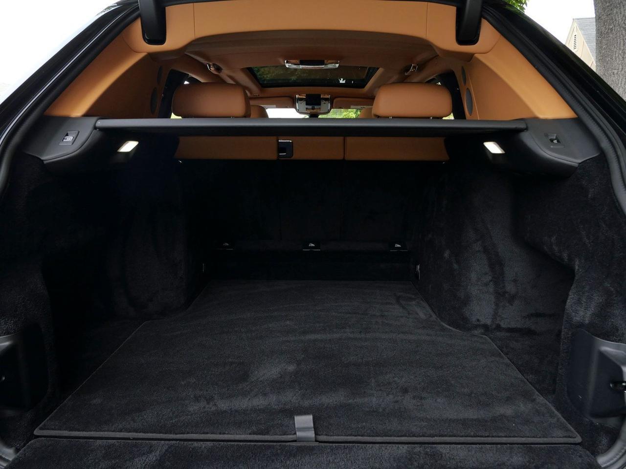 2019 Rolls-Royce Cullinan Lawrence KS