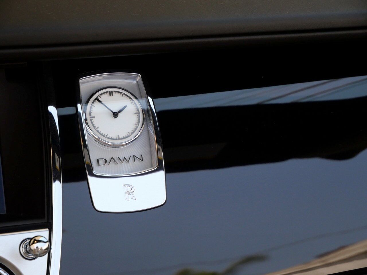 2019 Rolls-Royce Dawn Lawrence KS