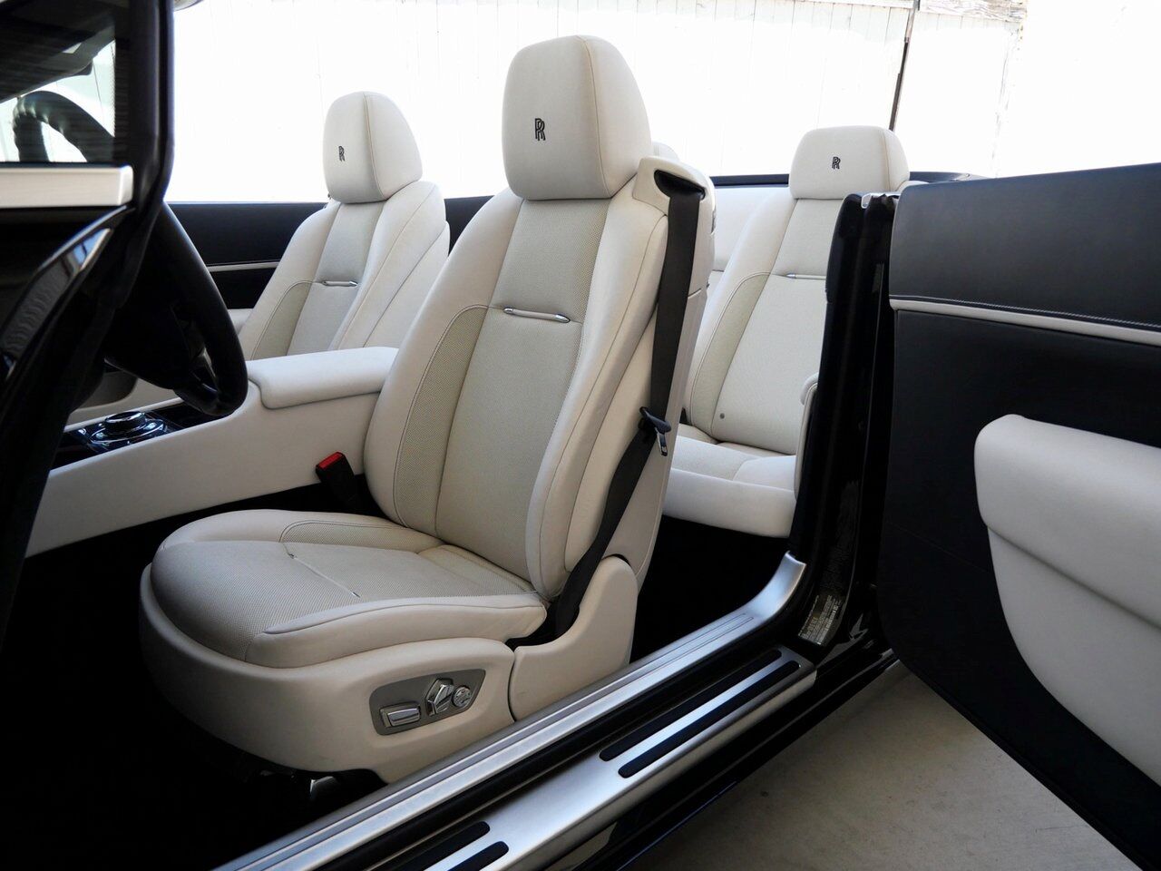 2019 Rolls-Royce Dawn Lawrence KS