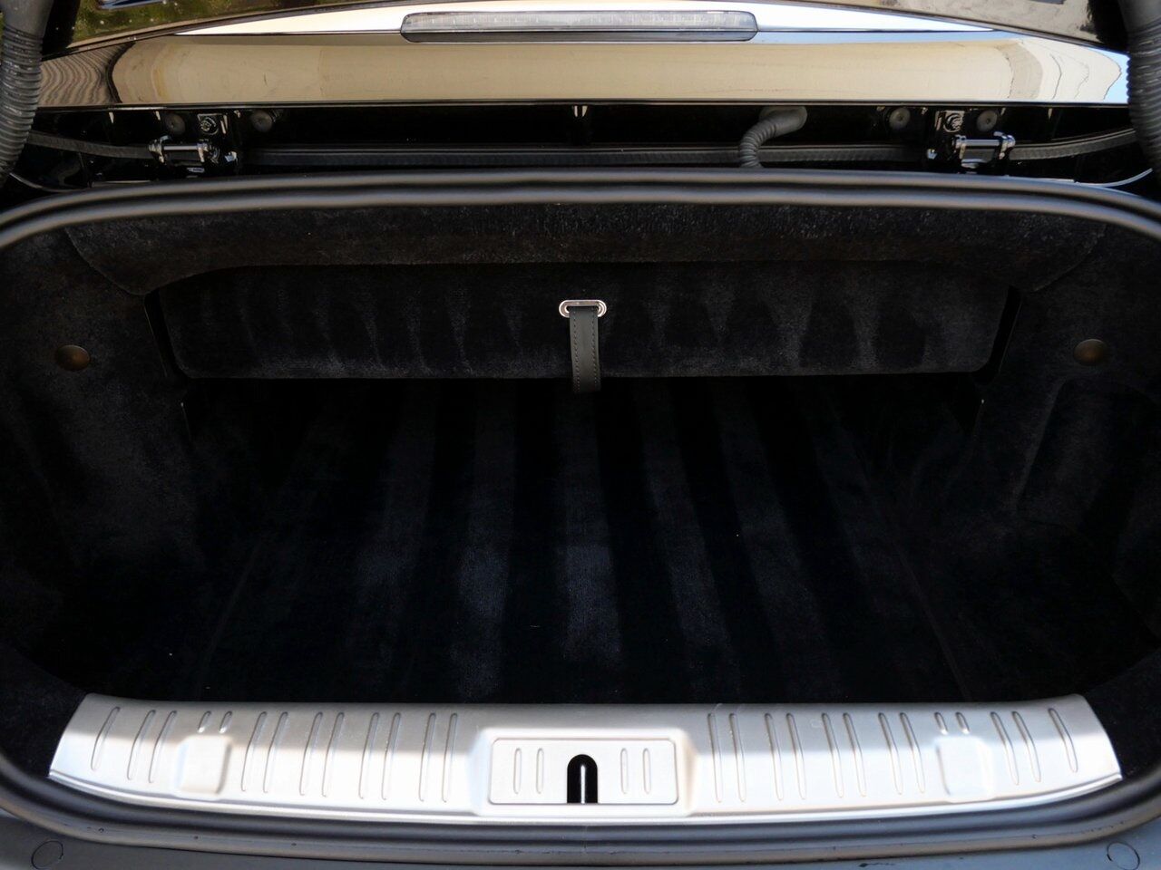 2019 Rolls-Royce Dawn Lawrence KS