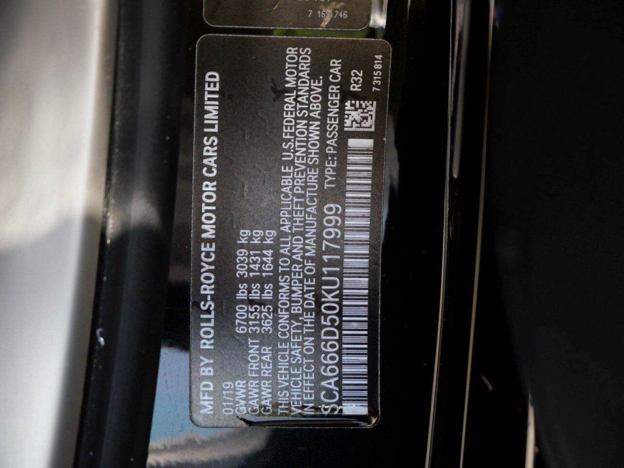2019 Rolls-Royce Dawn Lawrence KS