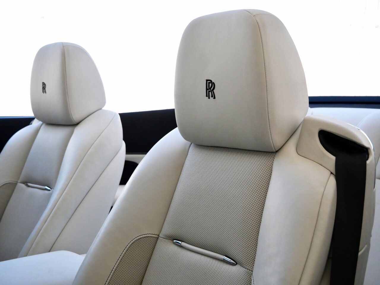 2019 Rolls-Royce Dawn Lawrence KS