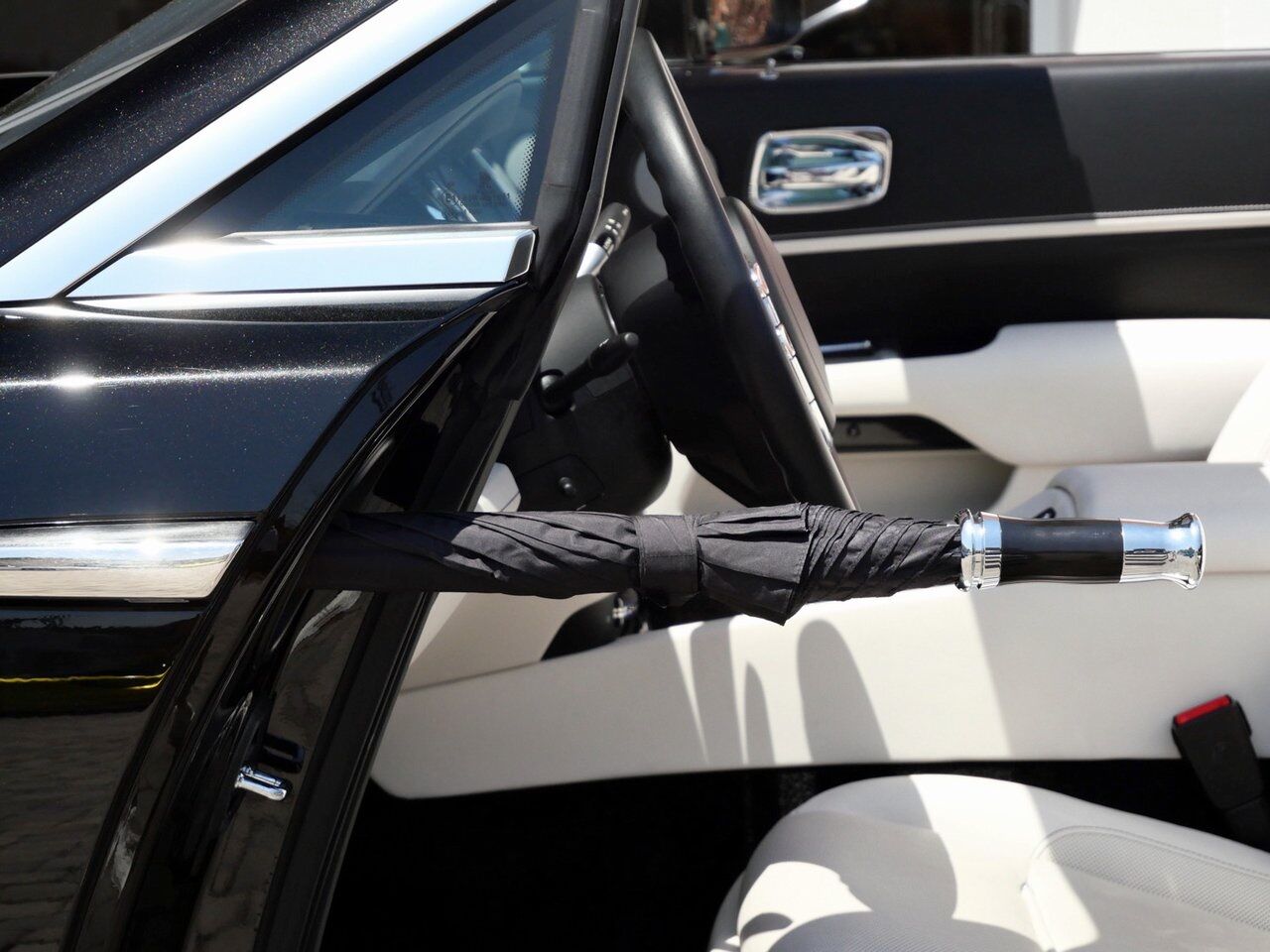 2019 Rolls-Royce Dawn Lawrence KS