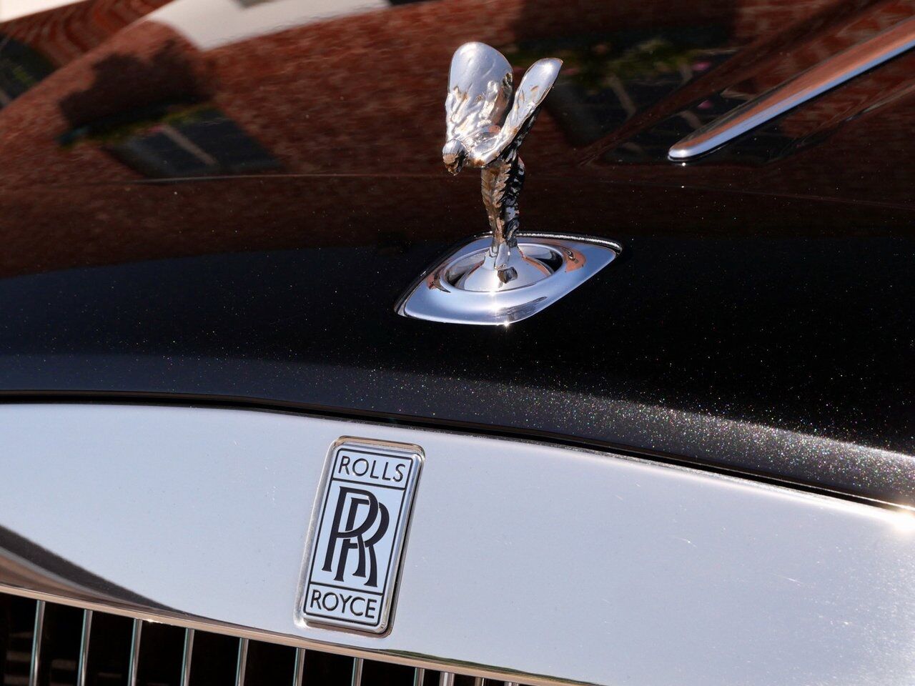 2019 Rolls-Royce Dawn Lawrence KS