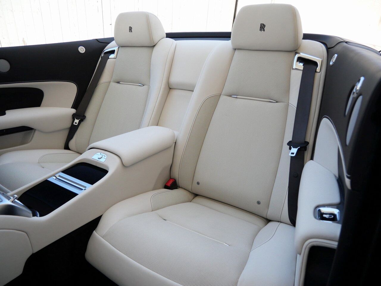 2019 Rolls-Royce Dawn Lawrence KS