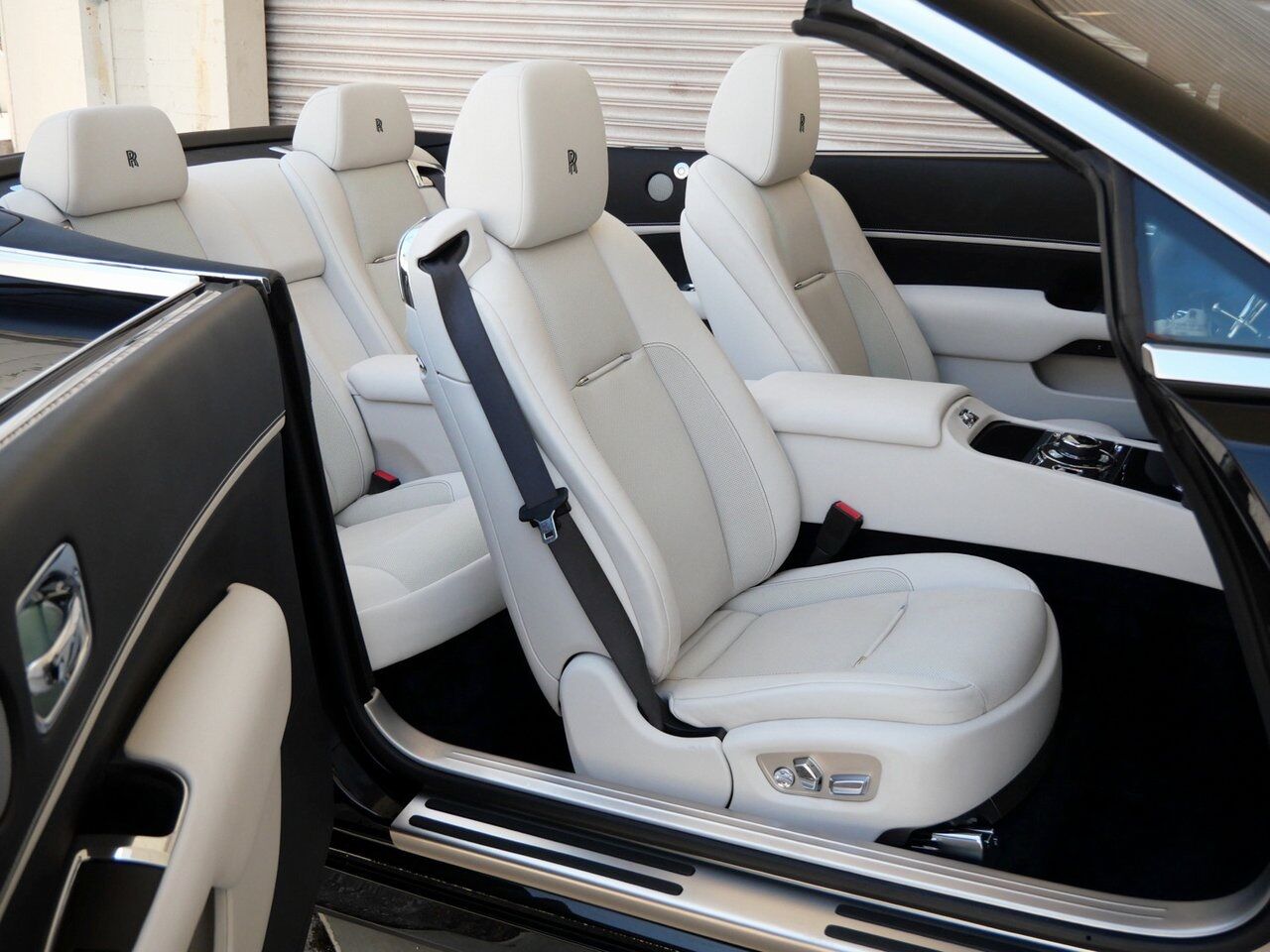 2019 Rolls-Royce Dawn Lawrence KS