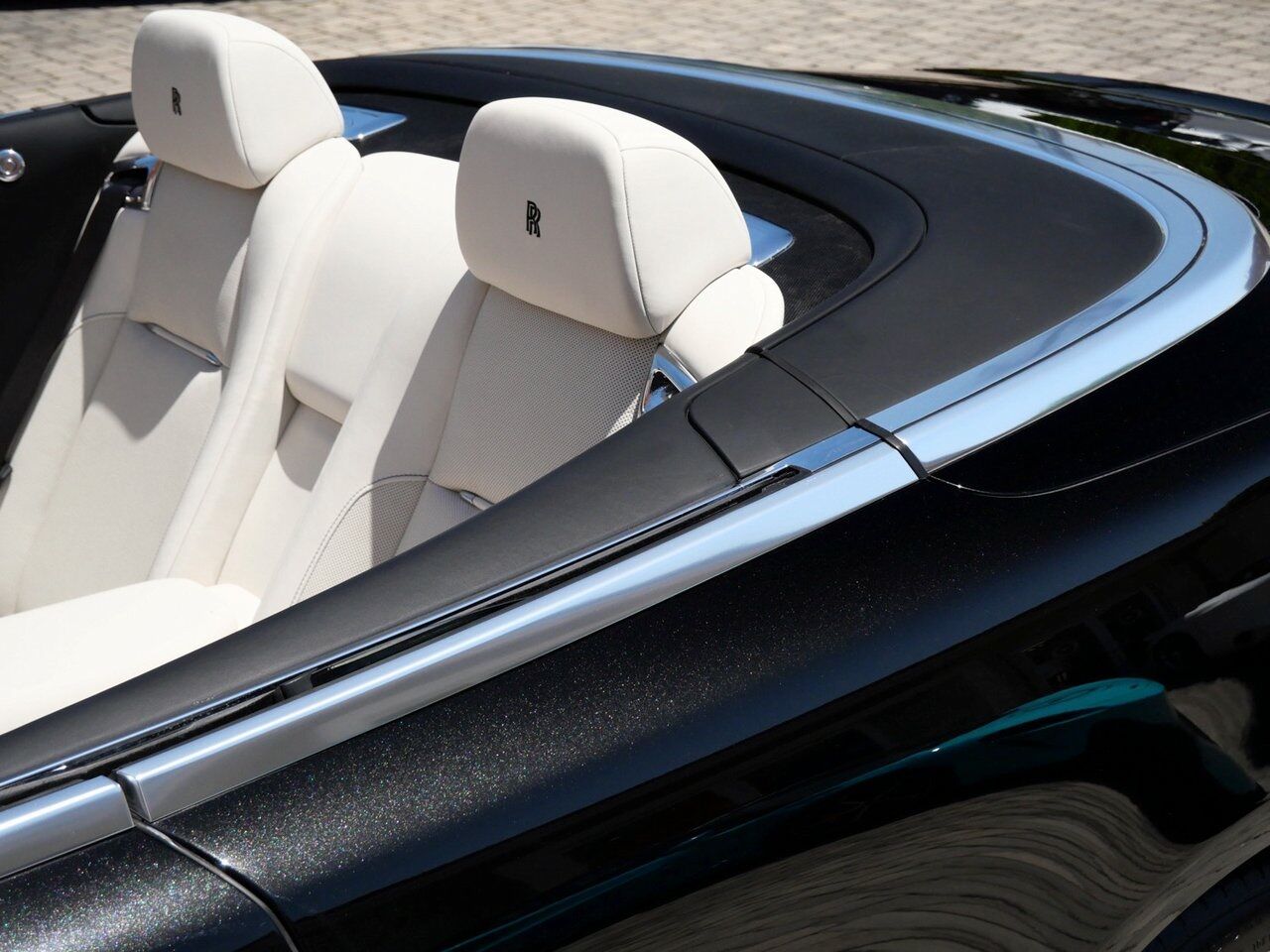 2019 Rolls-Royce Dawn Lawrence KS