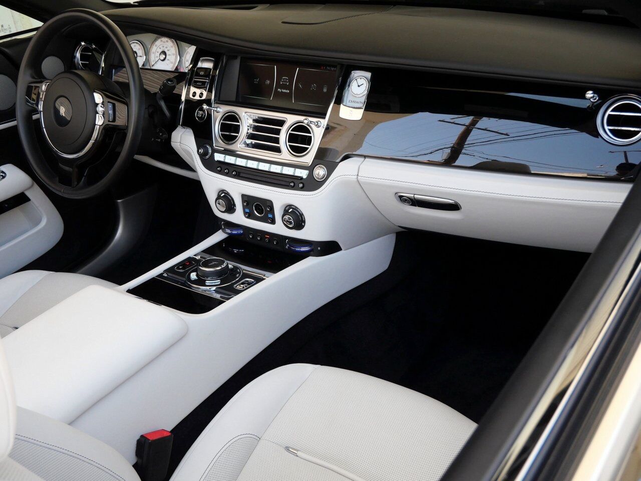 2019 Rolls-Royce Dawn Lawrence KS