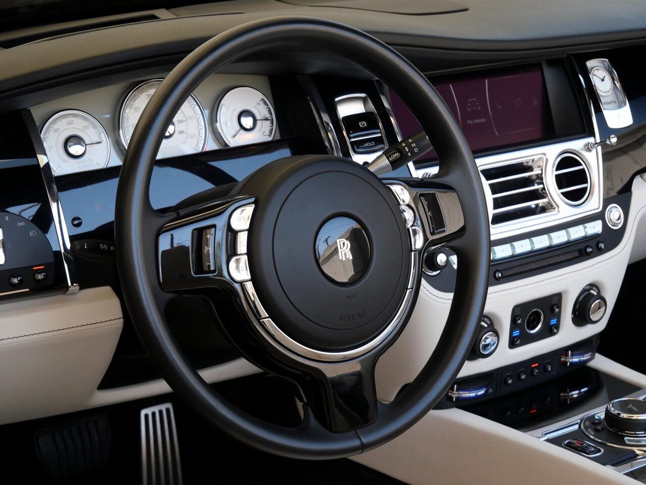 2019 Rolls-Royce Dawn Lawrence KS