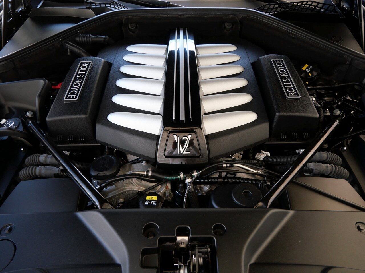 2019 Rolls-Royce Dawn Lawrence KS