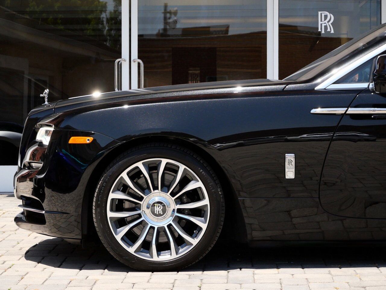 2019 Rolls-Royce Dawn Lawrence KS
