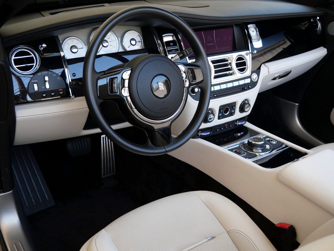 2019 Rolls-Royce Dawn Lawrence KS