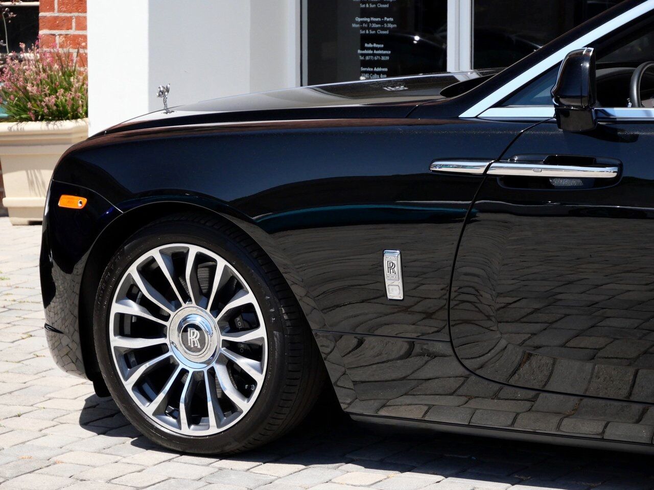 2019 Rolls-Royce Dawn Lawrence KS