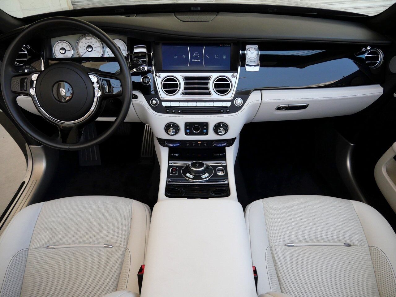 2019 Rolls-Royce Dawn Lawrence KS