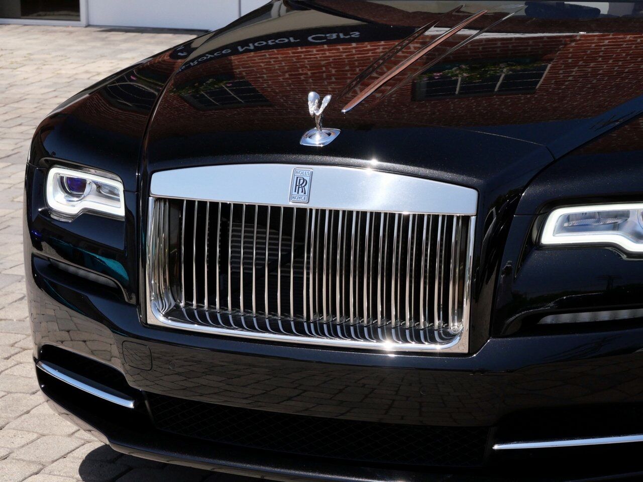 2019 Rolls-Royce Dawn Lawrence KS