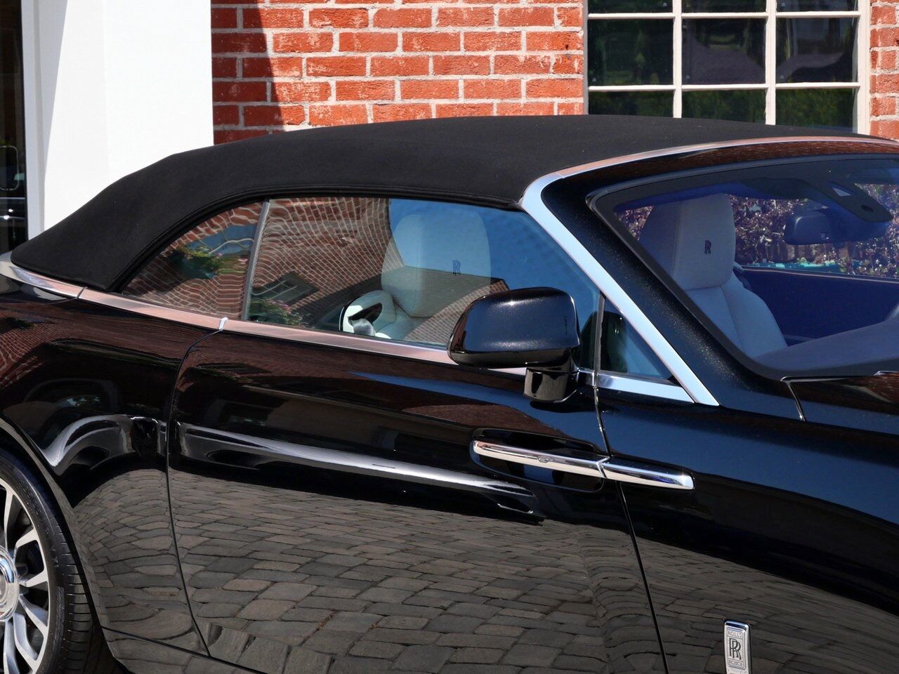 2019 Rolls-Royce Dawn Lawrence KS