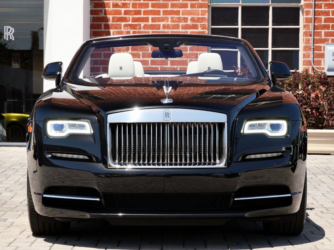 2019 Rolls-Royce Dawn Lawrence KS