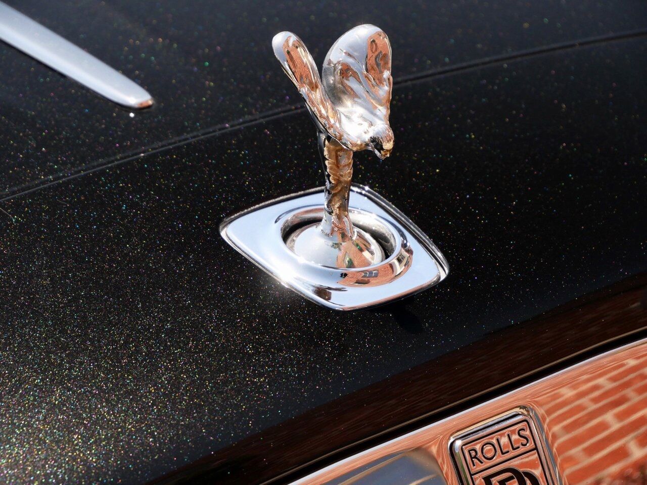 2019 Rolls-Royce Dawn Lawrence KS