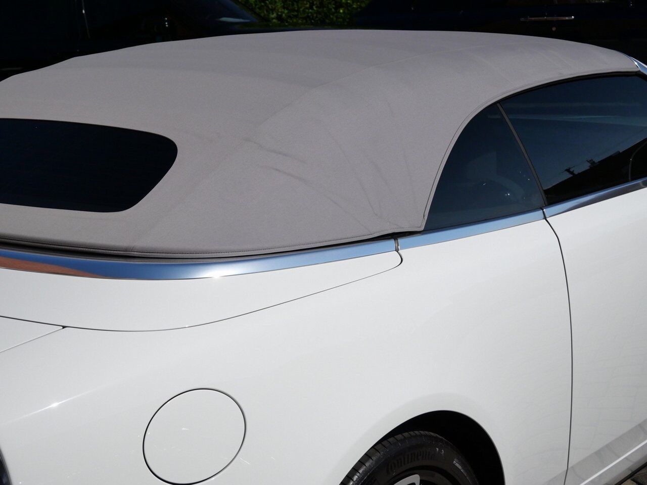 2019 Rolls-Royce Dawn Lawrence KS