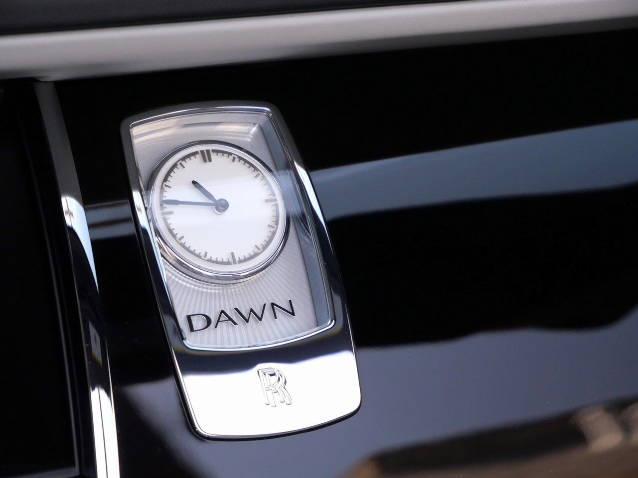 2019 Rolls-Royce Dawn Lawrence KS