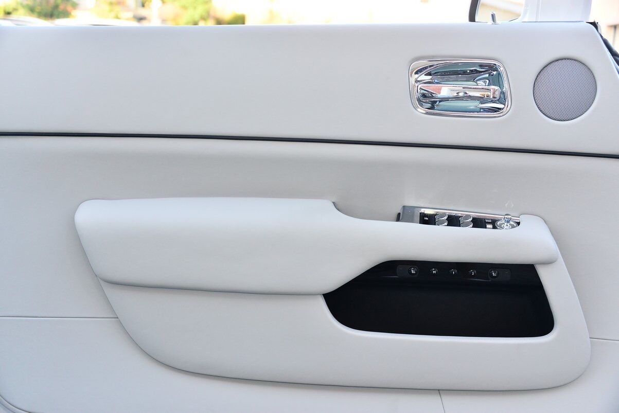2019 Rolls-Royce Dawn Lawrence KS