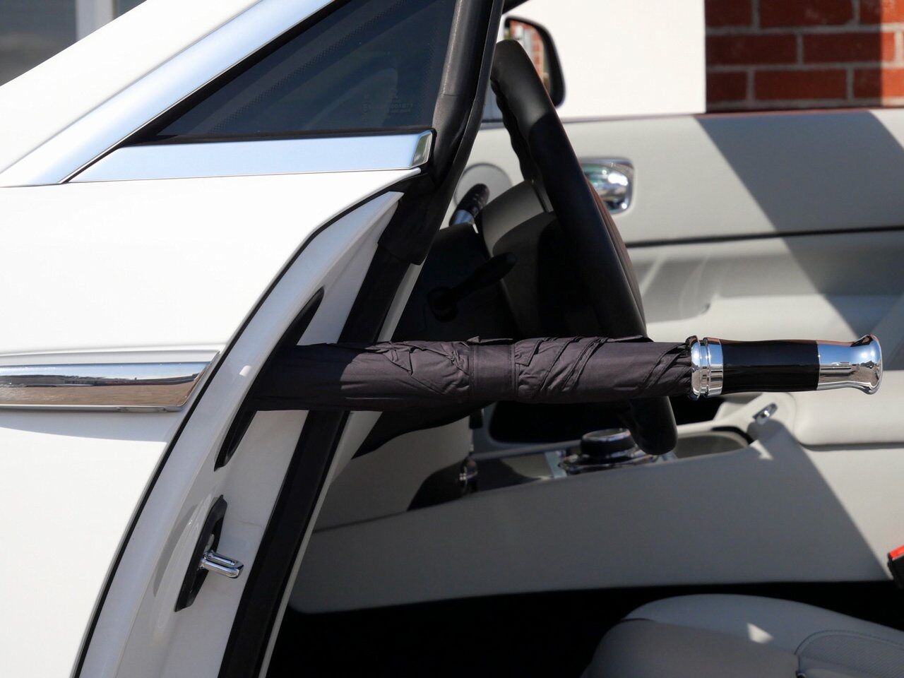 2019 Rolls-Royce Dawn Lawrence KS